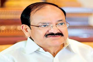 I am doing well says Vice president Venkaiah Naidu