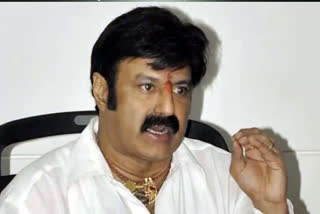 Nandamuri Balakrishna Call for Blood donation On October 2nd