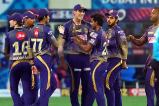 RR vs KKR Match: Kolkata beat Rajasthan by 37 runs