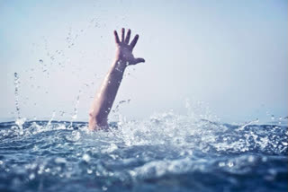 Minor girl drowns while taking bath in Jharkhand