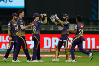 KKR vs RR