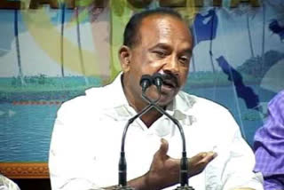 MINISTER_P_THILOTHAMAN_REGARDING_COVID_RELIEF_  കൊവിഡ് വ്യാപനം; ജില്ലയിൽ കൂടുതല്‍ ജാഗ്രത ആവശ്യമെന്ന് മന്ത്രി പി.തിലോത്തമന്‍  മന്ത്രി പി.തിലോത്തമന്‍