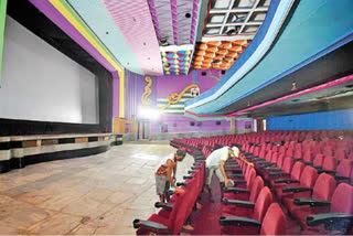 Unlock 5.0: Cinema halls allowed to operate with 50% capacity from Oct 15