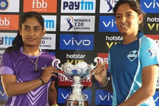 Women's Challenger T20 series to be held in UAE from November 4-9: IPL sources