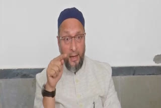 asaduddin owaisi on babri masjid demolition verdict