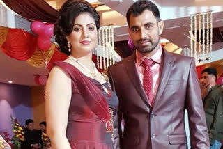 safety of Mohammed Shami estranged wife, safety of Mohammed Shami estranged wife Hasin Jahan, Hasin Jahan news, Hasin Jahan latest news, Hasin Jahan court news, ಶಮಿ ಹೆಂಡ್ತಿಗೆ ಭದ್ರತೆ ನೀಡಿ, ಶಮಿ ಹೆಂಡ್ತಿ ಹಸಿನ್​ ಜಹಾನ್​ಗೆ ಭದ್ರತೆ ನೀಡಿ, ಹಸಿನ್​ ಜಹಾನ್​, ಹಸಿನ್​ ಜಹಾನ್​ ಸುದ್ದಿ,