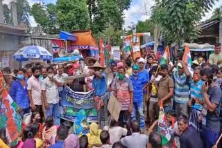 tmc-showed-agitation-against-farm-bill