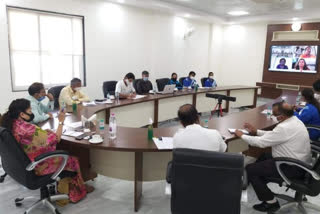 sports-minister-holds-meeting-with-high-performance-shooting-instructors-on-upcoming-action-plan