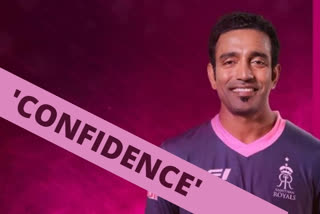 Robin Uthappa