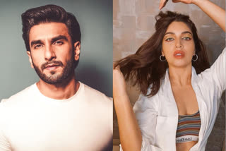 Bhumi Pednekar suggests sex upchaar doctor as alternate career for Ranveer Singh