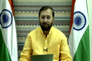 India has culture of living in harmony with nature: Prakash Javadekar at UN