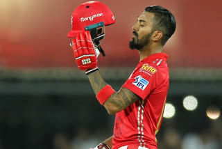 KL Rahul