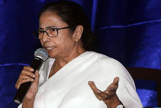 പശ്ചിമ ബംഗാൾ മുഖ്യമന്ത്രി മമത ബാനർജി  Mamata on Hathras incident  Have no word to condemn barbaric and shameful incident:  അപലപിക്കാൻ വാക്കുകളില്ല  ഹത്രാസില്‍ കൂട്ടബലാത്സംഗം  Hathras incident