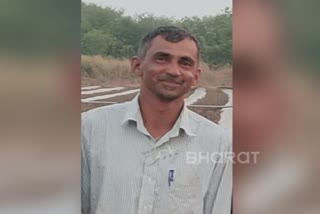 farmer suicide in solapur