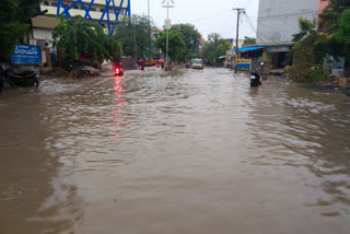 rains at tadipathri