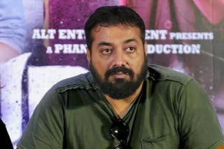 Anurag Kashyap