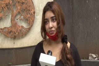 Payal Ghosh taken to govt hospital for medical test in sexual assault case