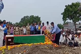 osmanabad public funeral