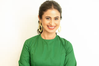 Rasika Dugal on Delhi Crimes making International Emmys cut