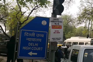Delhi High Court on Delhi riots