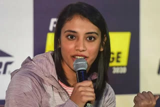 IPL 2020: Smriti Mandhana names the cricketers shes cheering for in the tournament