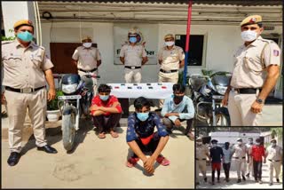 nihal-vihar-police-arrested-two-snatchers-including-receiver-accused-involved-in-many-cases