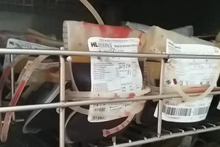 Increased Blood Donaters in Mangalore