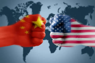 US vs China