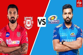 IPL 2020: Mumbai, Punjab will aim to recover after losses