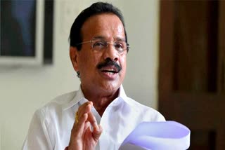 Sadananda  Gowda