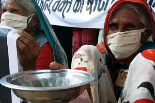 bhopal-gas-victims-agitation