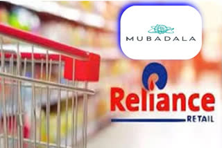 Huge investments in Reliance Retail