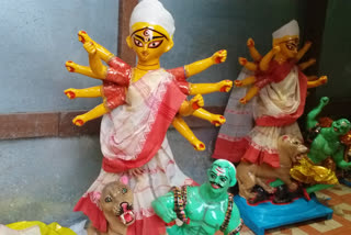 Durga Puja 2020