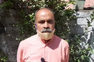 Province president of the Vishwa Hindu Parishad Lekhraj Rana on Hathras scandal