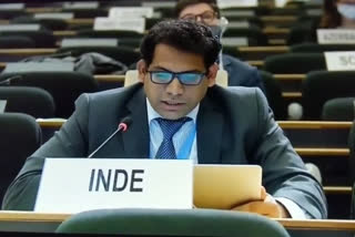 'Abusive', 'unacceptable' language against India can't rectify Pakistan's dubious human rights records: India at UN