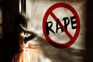 rape case came out with 8 year old girl  in faridabad