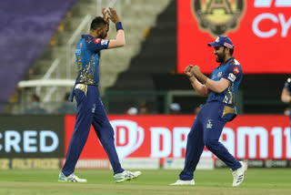 Kings XI Punjab vs Mumbai Indians