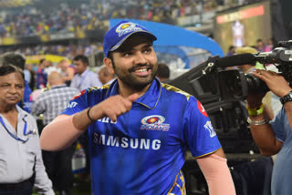 Rohit Sharma