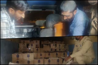 greater-noida-police-arrested-two-liquor-smugglers-recovered-25-lakh-illegal-liquor