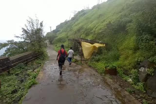 trekking in maharashtra