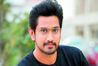 raj tarun