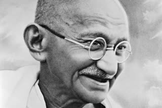 151 birth anniversary of Gandhi tributes form across the world