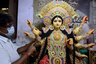 Durga Puja