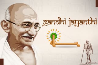 PM Modi pays tribute to Mahatma Gandhi on his 151th birth anniversary