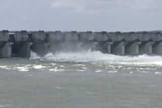 flood to pulichinthala project