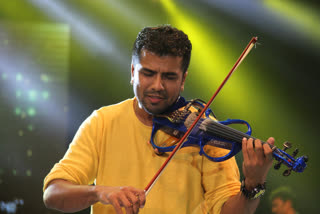 violinist balabhaskar second death anniversary  ബാലഭാസ്കര്‍ ഓര്‍മയായിട്ട് രണ്ട് വര്‍ഷം  വയലിനിസ്റ്റ് ബാലഭാസ്‌കര്‍  ബാലഭാസ്കര്‍ കാറപകടം  balabhaskar second death anniversary  balabhaskar death news