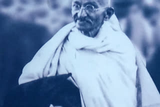 Gandhi on Gender Violence and Gender Equality