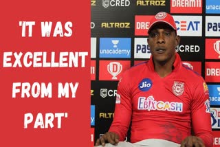 Sheldon Cottrell