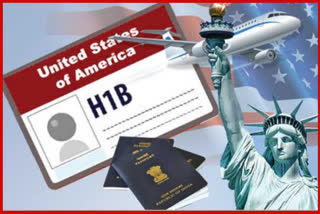 H-1B visa ban