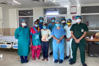 aiims rishikesh spinal cord operation